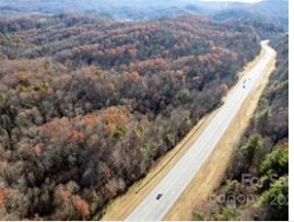 Brevard, NC Commercial - Rosman Hwy