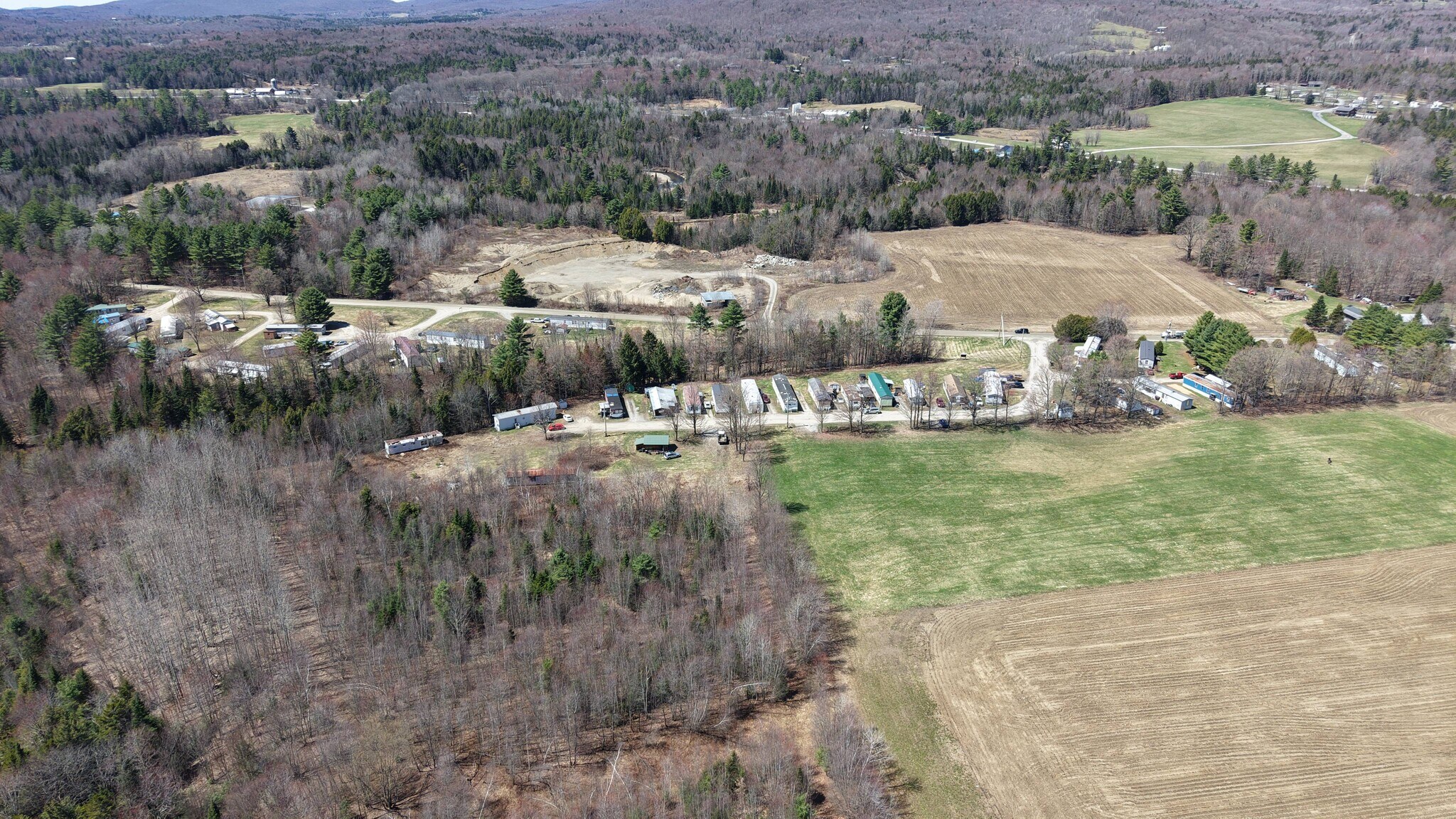 47 Mountain View Park dr, Johnson, VT for Sale