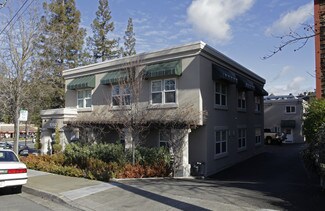 Lafayette, CA Office - 1080 Carol Ln