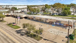 Pasadena, TX Retail - 4307 Red Bluff Rd