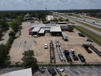 Dallas, TX Distribution - 9779 C F Hawn Fwy