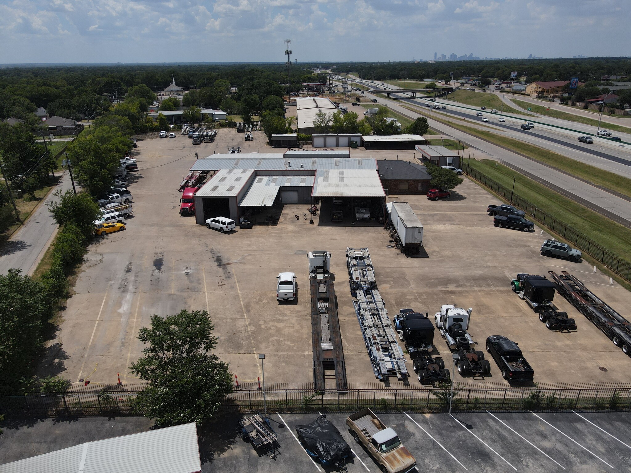 9779 C F Hawn Fwy, Dallas, TX for Sale