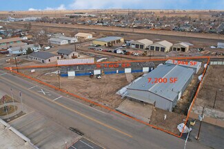 Fort Lupton, CO undefined - 1100-1160 Denver Ave