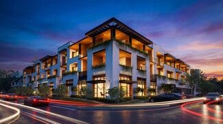 Naples, FL Retail - 210 9th St S