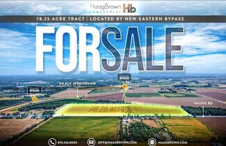 Jonesboro, AR Commercial Land - Pacific Jonesboro, AR Commercial Land - Pacific