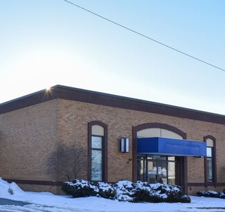 Thornville, OH Bank - 24 Main St N