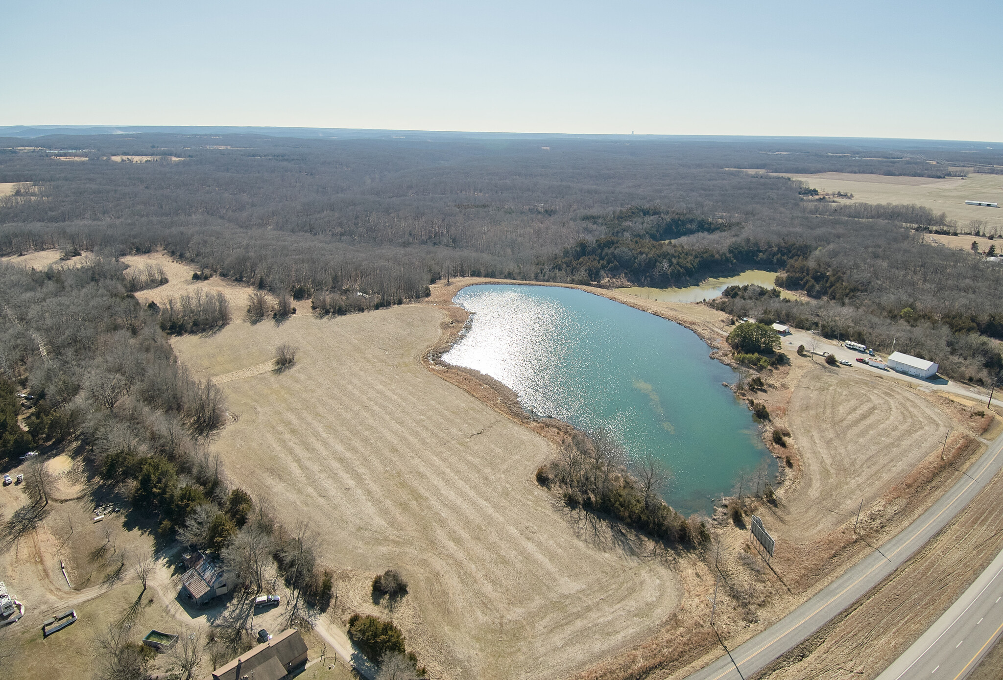 460 S Service Rd, New Florence, MO for Sale