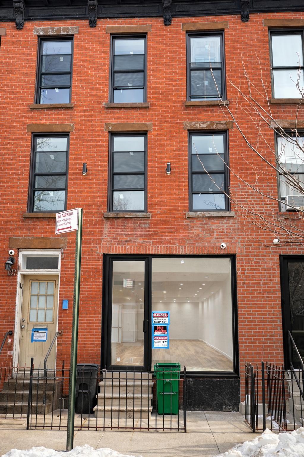 137 Nevins St, Brooklyn, NY for Rent