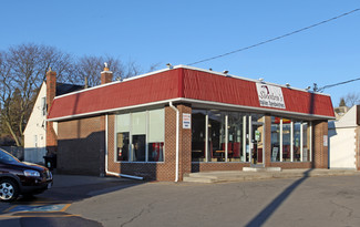 Oshawa, ON Office/Retail - 944 Simcoe St N