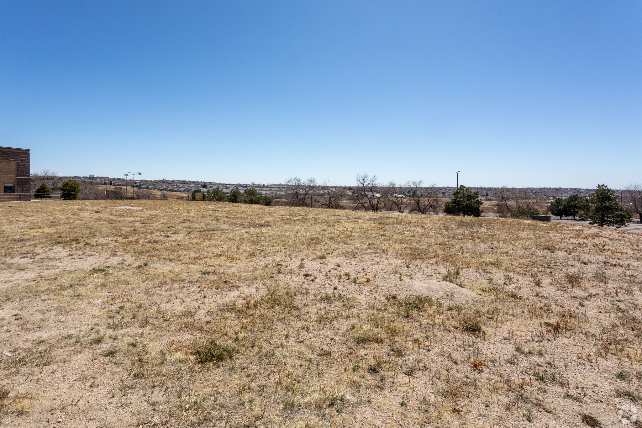 6165 Barnes Rd, Colorado Springs, CO for Rent