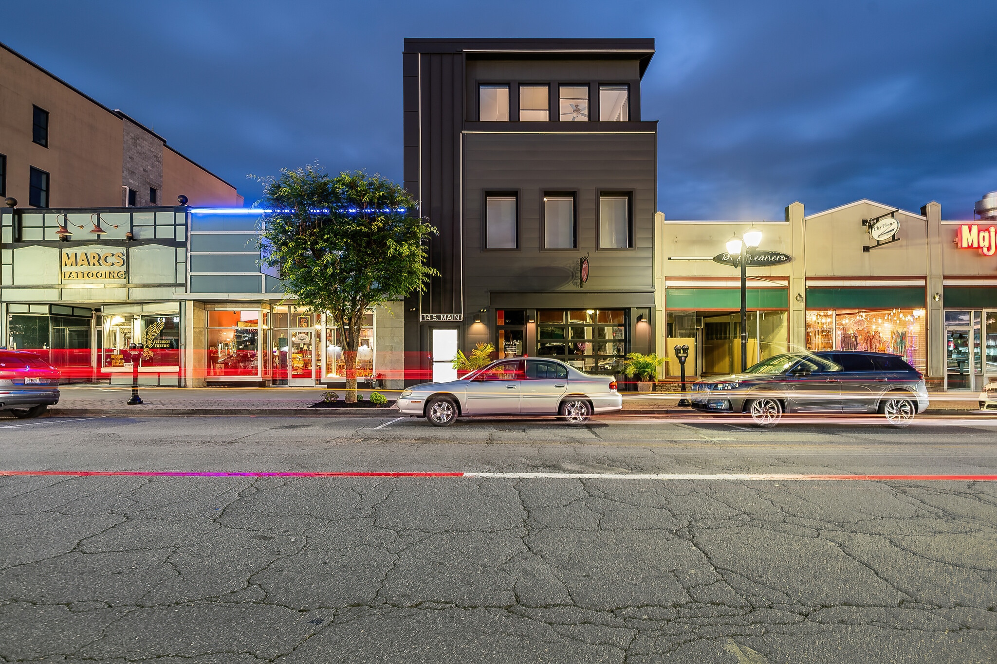 14 S Main St, Pittston, PA for Rent