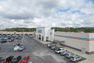 Spring, TX Retail - 1461-1473 Spring Cypress Rd