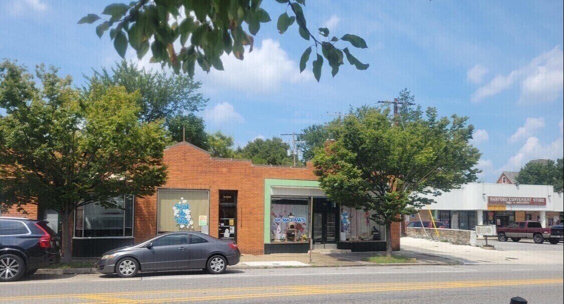 3500-3510 Harford Rd, Baltimore, MD for Rent