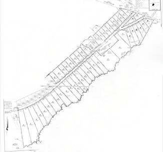 Spring Hope, NC Agricultural - S Big Woods Rd