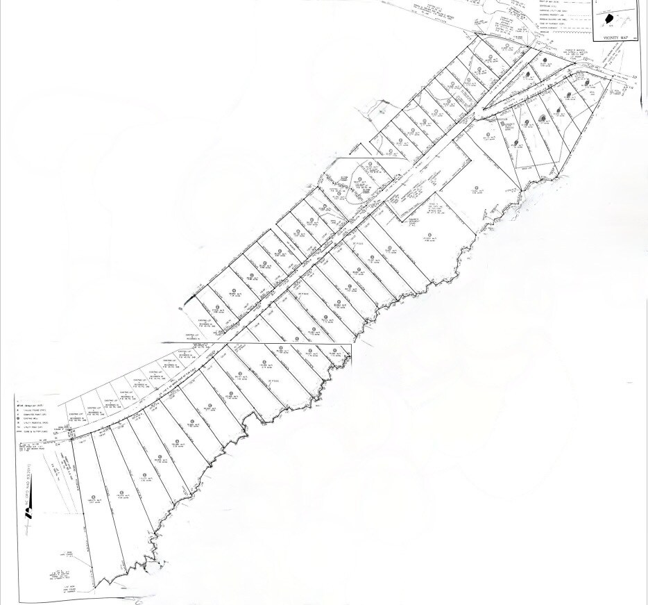 S Big Woods Rd, Spring Hope, NC for Sale