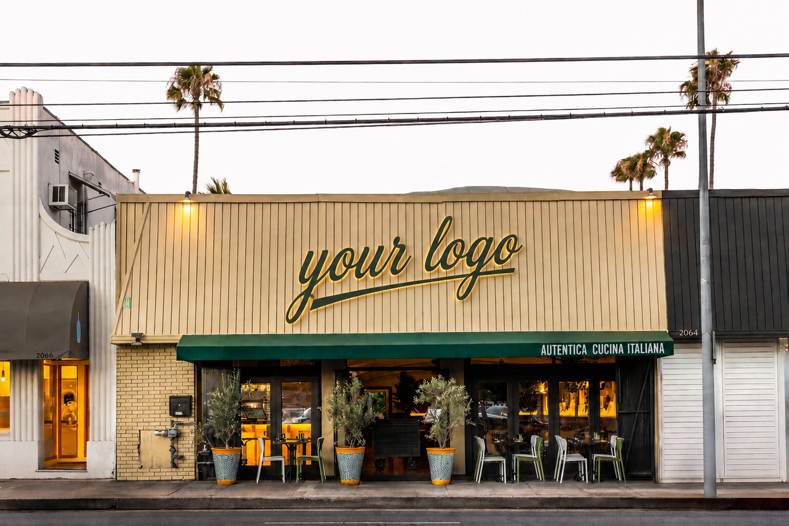 2060-2064 Hillhurst Ave, Los Angeles, CA for Rent