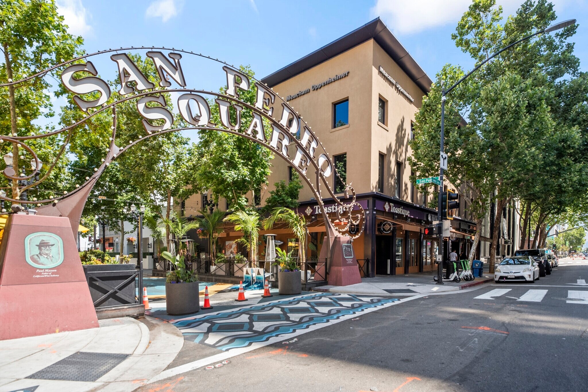 8 N San Pedro St, San Jose, CA for Rent