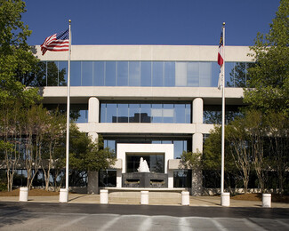 College Park, GA Office - 4751 Best Rd