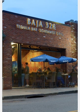 Beacon, NY Retail - 328 Main St