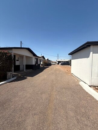 Phoenix, AZ Apartments - 1144 E Yuma St Phoenix, AZ Apartments - 1144 E Yuma St