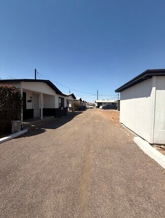 Phoenix, AZ undefined - 1144 E Yuma St