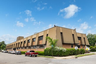 Hempstead, NY Medical - 230 Hilton Ave