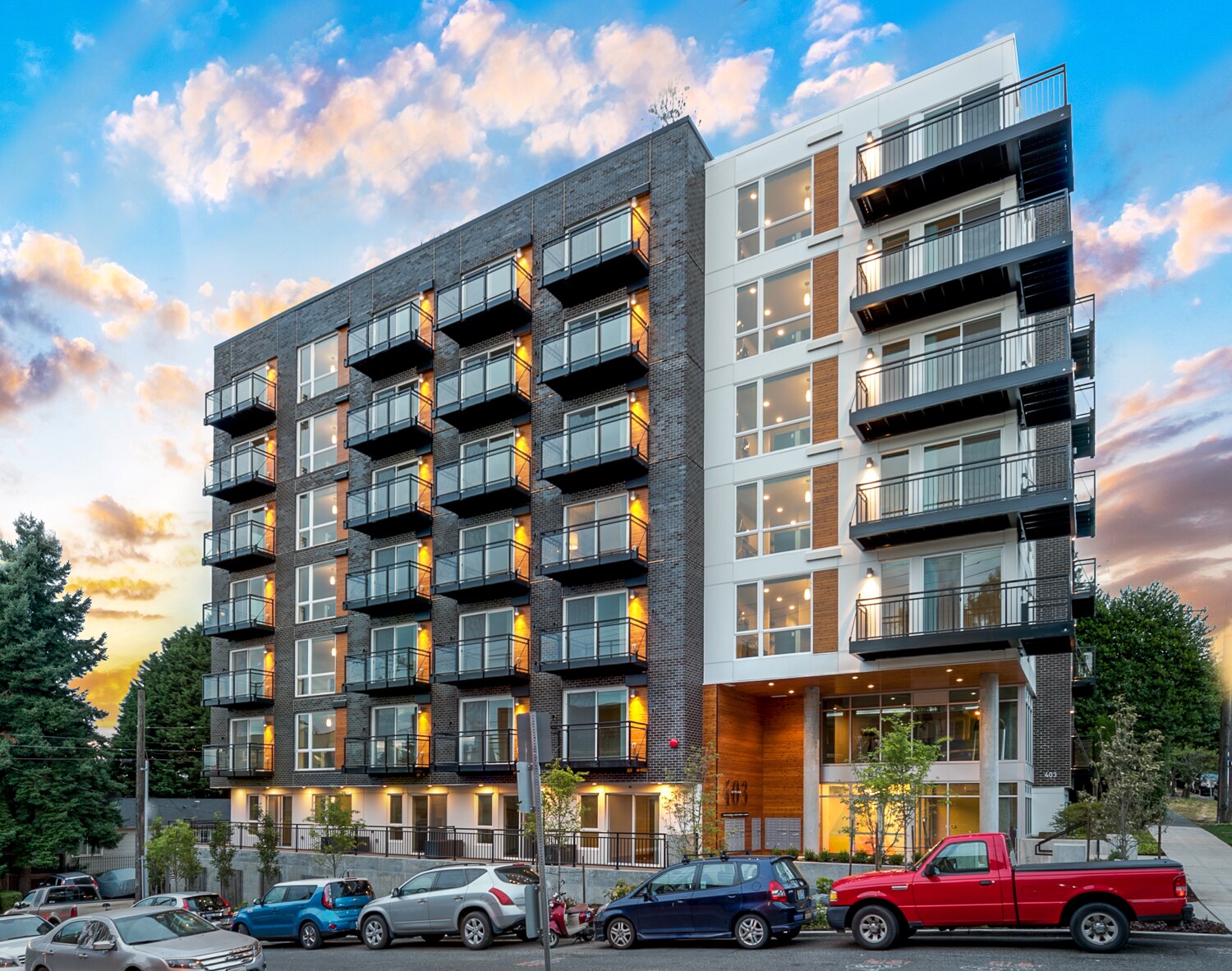 403 Belmont Ave E, Seattle, WA for Sale