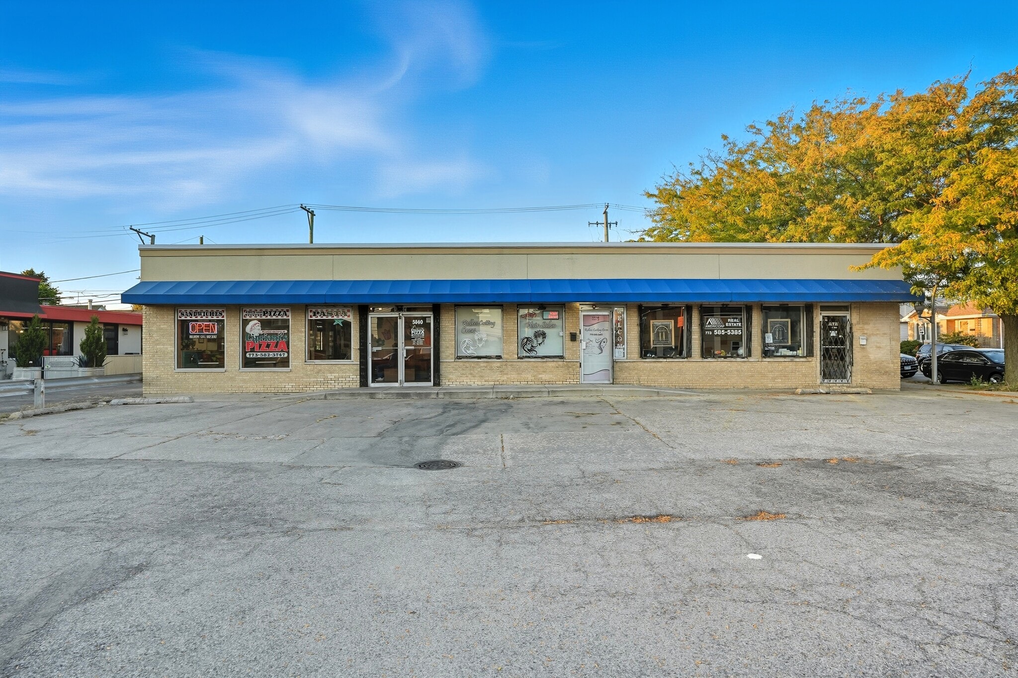 5840 W 63Rd St, Chicago, IL for Sale