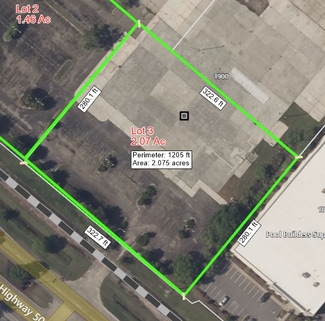 Myrtle Beach, SC Commercial - TBD Highway 501
