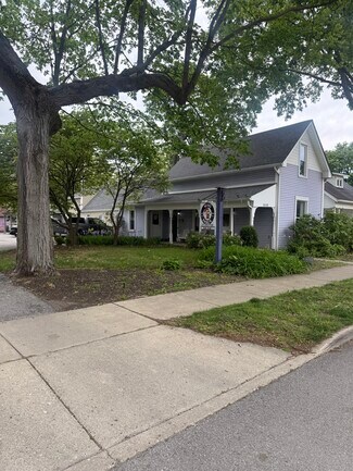 Indianapolis, IN undefined - 6516 Ferguson St Indianapolis, IN undefined - 6516 Ferguson St