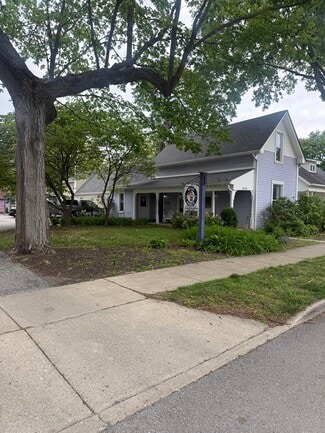 Indianapolis, IN Office - 6516 Ferguson St