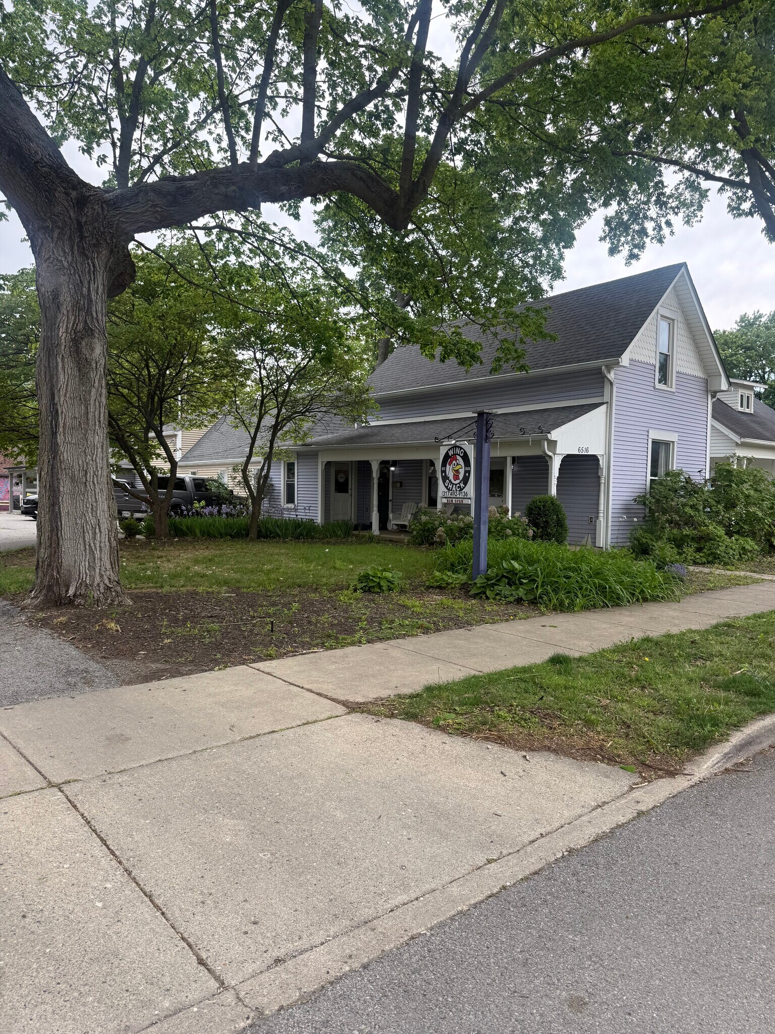 6516 Ferguson St, Indianapolis, IN for Sale