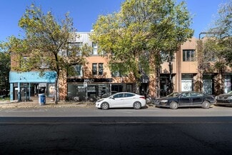 Montréal, QC Retail - 5161Z St Notre-Dame O