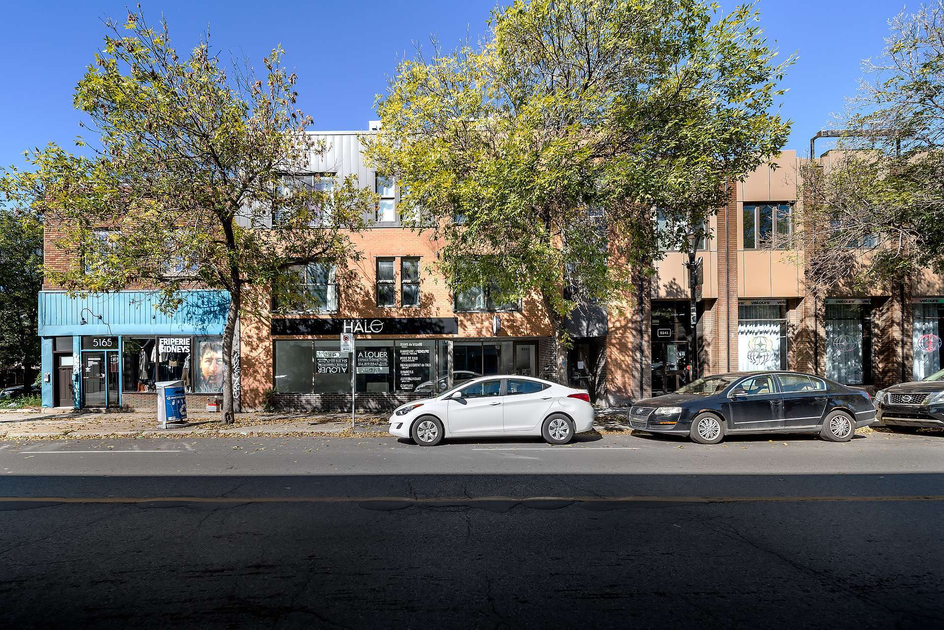 5161Z St Notre-Dame O, Montréal, QC for Sale