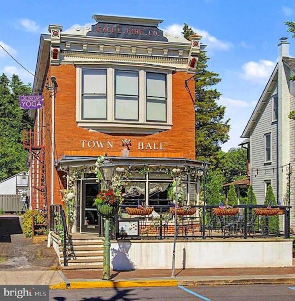 41 N Main St, New Hope, PA for Sale