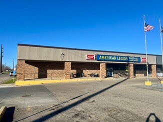 East Grand Forks, MN Retail - 1009 Central Ave NW