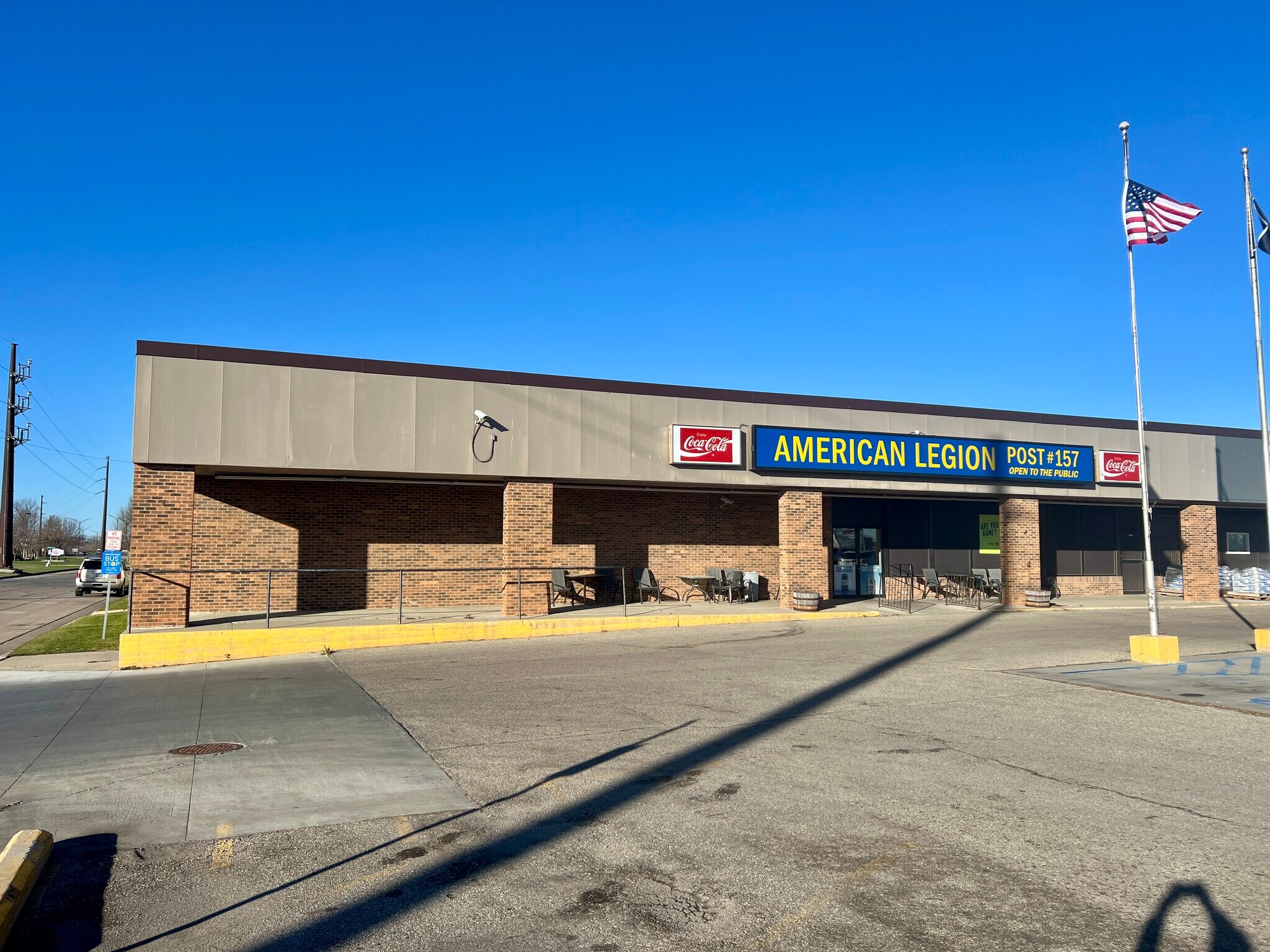 1009 Central Ave NW, East Grand Forks, MN for Sale