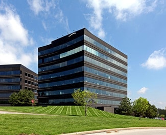 Kansas City, MO Office - 7300 NW Tiffany Springs Pky