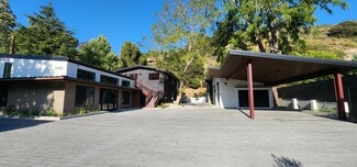 Laguna Beach, CA Office/Retail, Flex - 21024 Laguna Canyon Rd Laguna Beach, CA Office/Retail, Flex - 21024 Laguna Canyon Rd