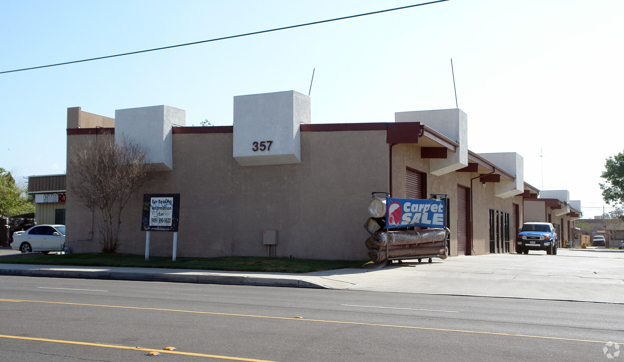 357 S Arrowhead Ave, San Bernardino, CA for Rent