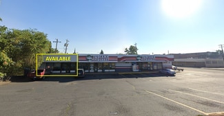 Spokane, WA Retail - 319-323 W Indiana Ave