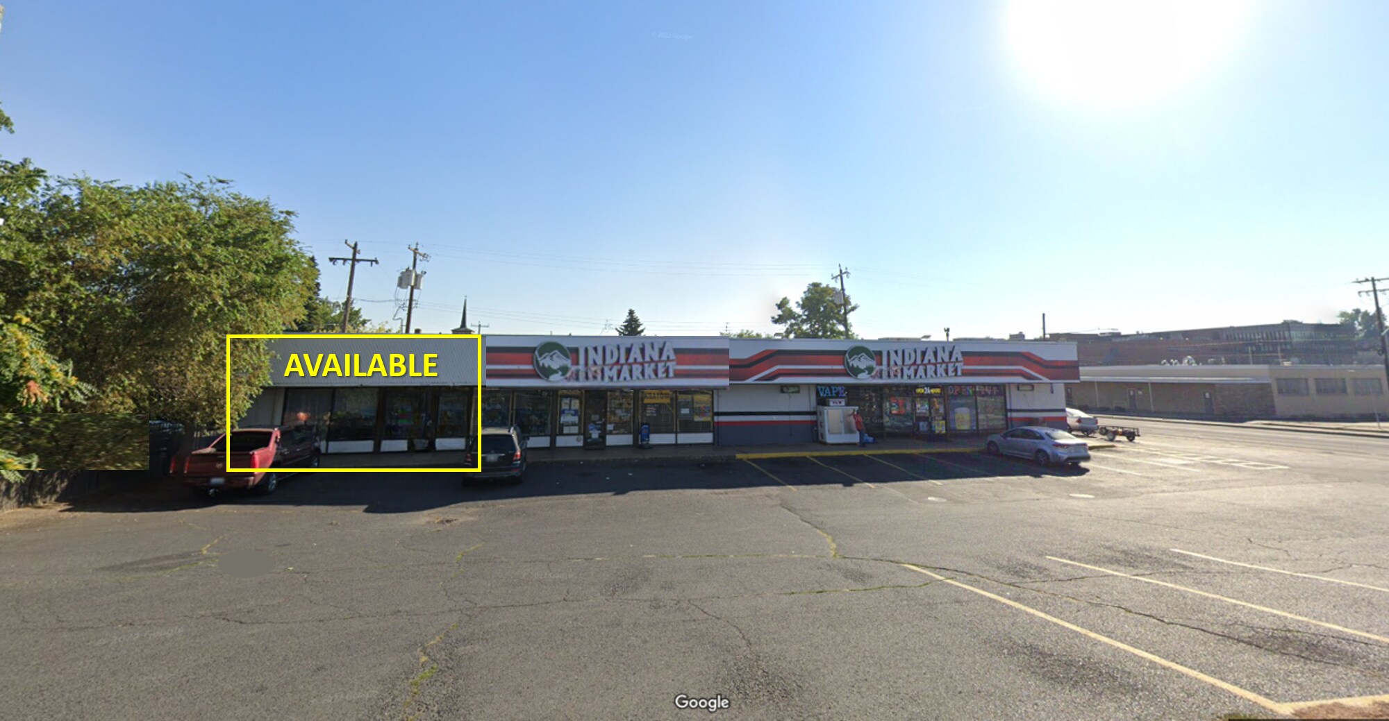 319-323 W Indiana Ave, Spokane, WA for Rent