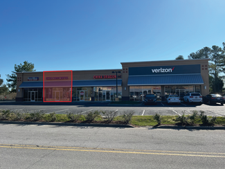 Columbia, SC Retail - 331 Killian Rd