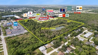 Vero Beach, FL Commercial - 8900 20th St