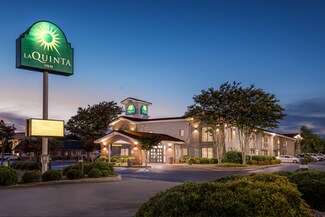 Huntsville, AL Hospitality - 4870 University Dr NW Huntsville, AL Hospitality - 4870 University Dr NW