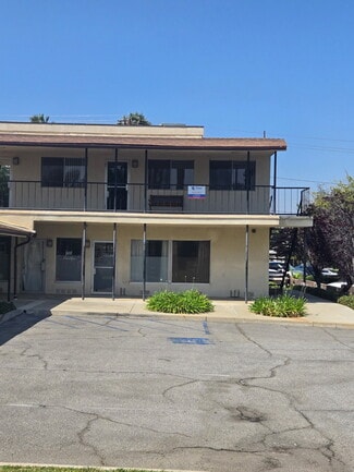Redlands, CA Office - 434 Cajon St Redlands, CA Office - 434 Cajon St