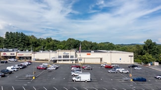 Abingdon, VA Retail - 398-466 Cummings St Abingdon, VA Retail - 398-466 Cummings St