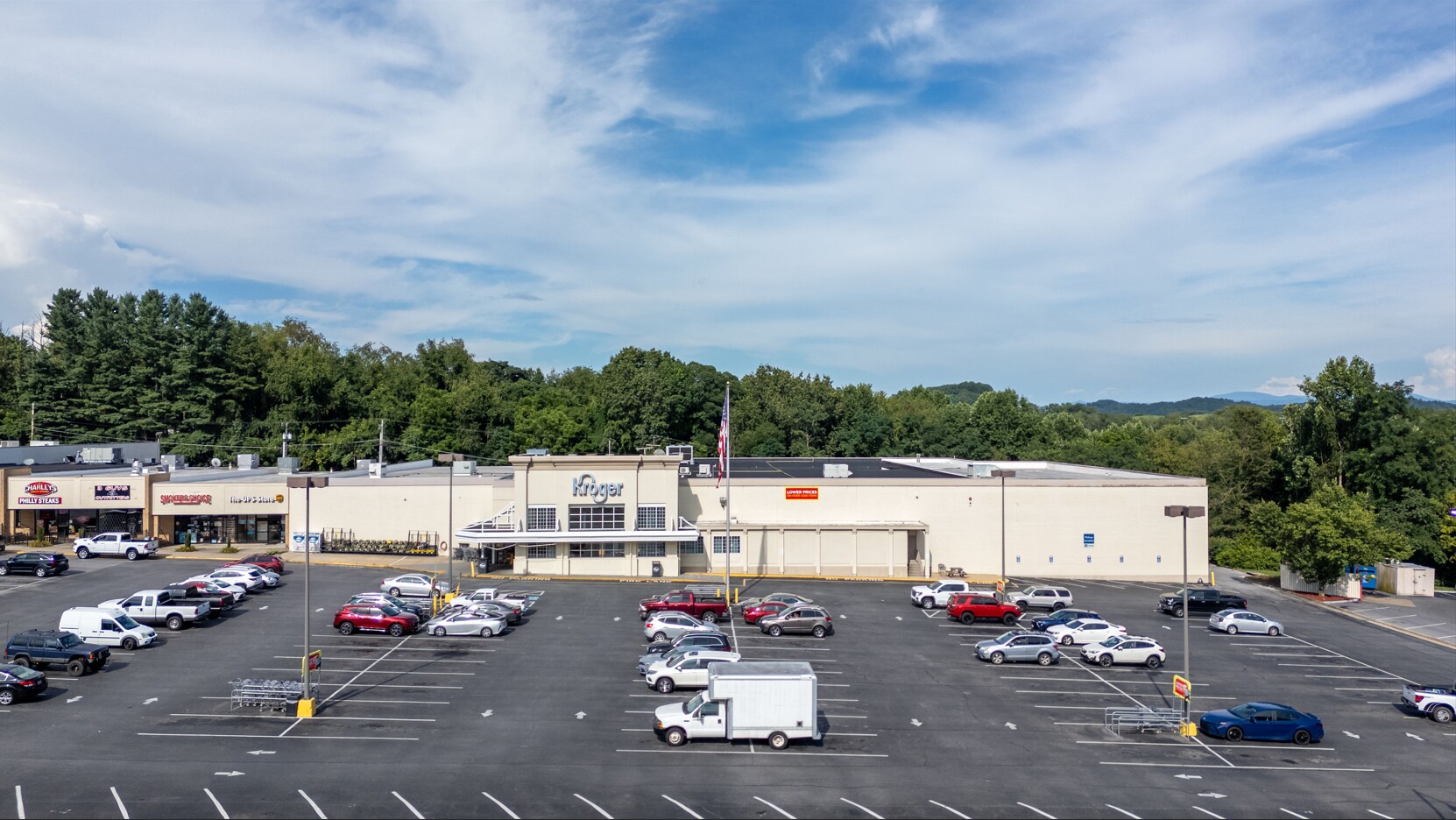 398-466 Cummings St, Abingdon, VA for Rent
