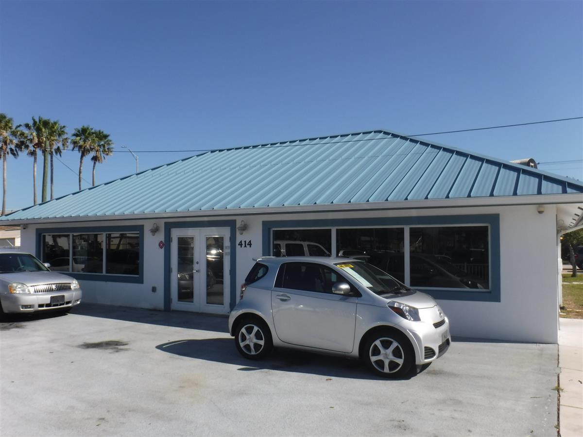 414 S US Highway 1, Fort Pierce, FL for Sale