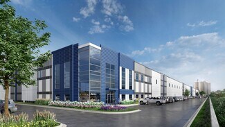 Summit, IL Industrial - 7955 W 59th St